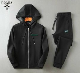 Picture of Prada SweatSuits _SKUPradam-5xlkdt1229960